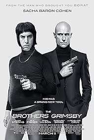 watch-The Brothers Grimsby (2016)