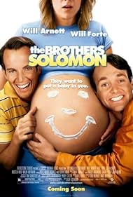 watch-The Brothers Solomon (2007)