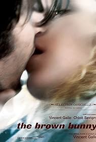 The Brown Bunny (2003) watch-The Brown Bunny (2003)