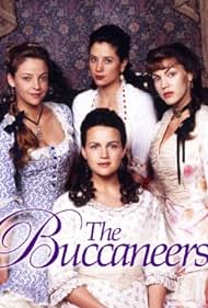 watch-The Buccaneers (1995)