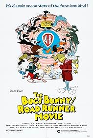 watch-The Bugs Bunny/Road-Runner Movie (1979)