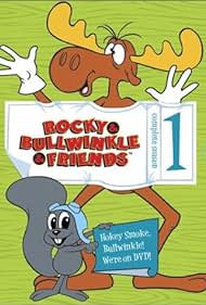 The Bullwinkle Show (1959) watch-The Bullwinkle Show (1959)