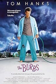 The 'Burbs (1989) watch-The 'Burbs (1989)