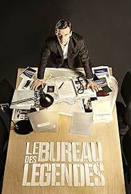 The Bureau (2016) watch-The Bureau (2016)