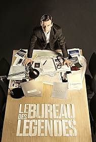 watch-The Bureau (2016)