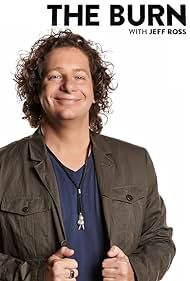 watch-The Burn with Jeff Ross (2012)