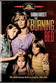The Burning Bed (1984) watch-The Burning Bed (1984)