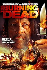 The Burning Dead (2015) watch-The Burning Dead (2015)