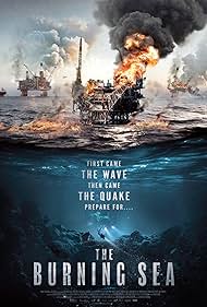 The Burning Sea (2021) watch-The Burning Sea (2021)
