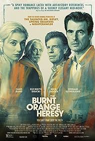 watch-The Burnt Orange Heresy (2020)