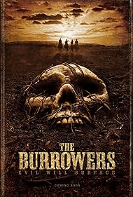 The Burrowers (2008) watch-The Burrowers (2008)