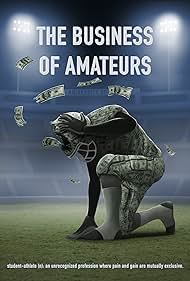 The Business of Amateurs (2016) watch-The Business of Amateurs (2016)