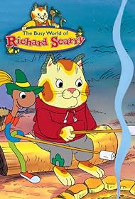 watch-The Busy World of Richard Scarry (1994)