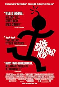 watch-The Butcher Boy (1998)