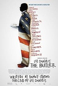 watch-The Butler (2013)