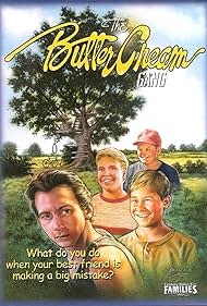 The ButterCream Gang (1992) watch-The ButterCream Gang (1992)
