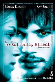 watch-The Butterfly Effect (2004)