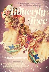 The Butterfly Tree (2017) watch-The Butterfly Tree (2017)