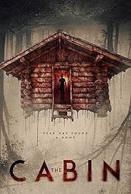The Cabin (2018) watch-The Cabin (2018)