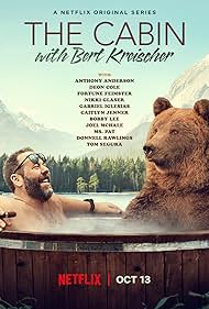 watch-The Cabin with Bert Kreischer (2020)