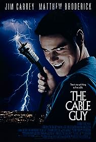 watch-The Cable Guy (1996)