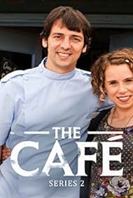 watch-The Cafe (2011)