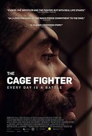The Cage Fighter (2017) watch-The Cage Fighter (2017)