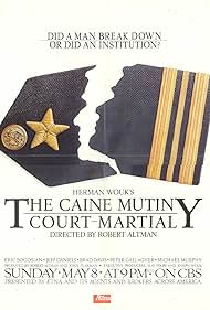 watch-The Caine Mutiny Court-Martial (1988)