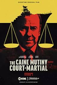 watch-The Caine Mutiny Court-Martial (2023)