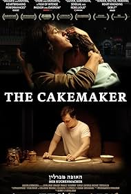 The Cakemaker (2017) watch-The Cakemaker (2017)