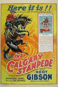watch-The Calgary Stampede (1925)