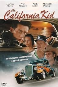watch-The California Kid (1974)