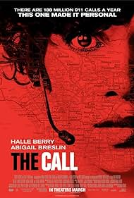 watch-The Call (2013)