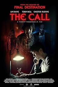 watch-The Call (2020)