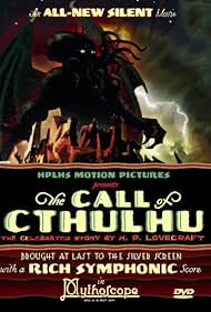 watch-The Call of Cthulhu (2005)