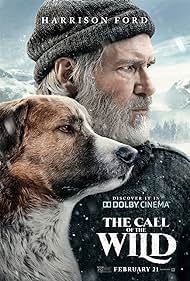 watch-The Call of the Wild (2020)
