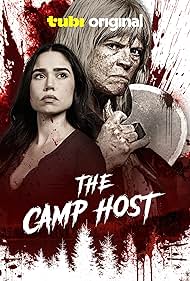 watch-The Camp Host (2024)