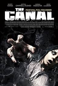 watch-The Canal (2014)