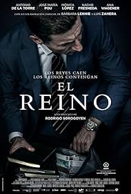 The Candidate (2018) watch-The Candidate (2018)