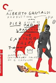 The Canterbury Tales (1980) watch-The Canterbury Tales (1980)