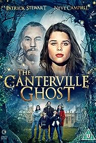 The Canterville Ghost (1996) watch-The Canterville Ghost (1996)