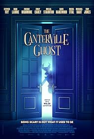 watch-The Canterville Ghost (2023)
