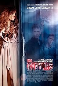 watch-The Canyons (2013)