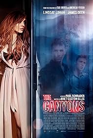 The Canyons (2013) watch-The Canyons (2013)