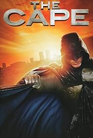 watch-The Cape (2011)
