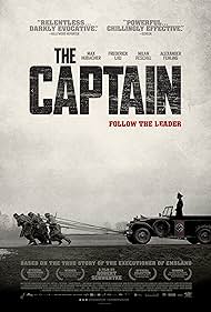 The Captain (2018) watch-The Captain (2018)
