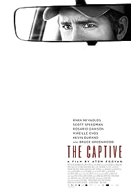 watch-The Captive (2014)