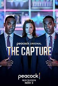watch-The Capture (2020)