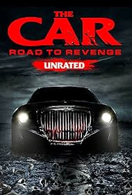 The Car: Road to Revenge (2019) watch-The Car: Road to Revenge (2019)