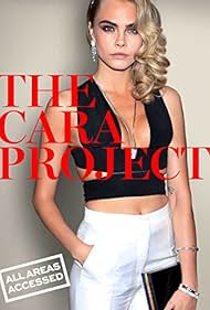 watch-The Cara Project (2016)
